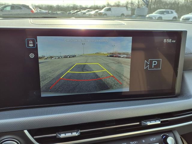 Used 2025 Hyundai Sonata SEL image 56