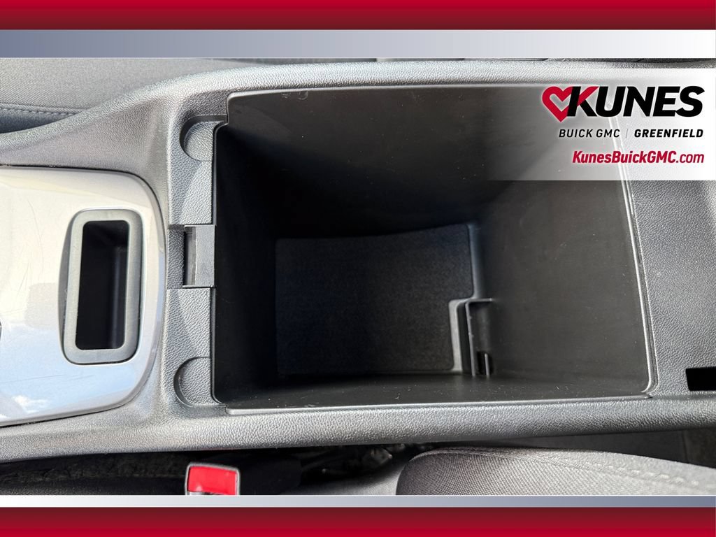 Used 2024 Chevrolet Malibu LT FWD image 29