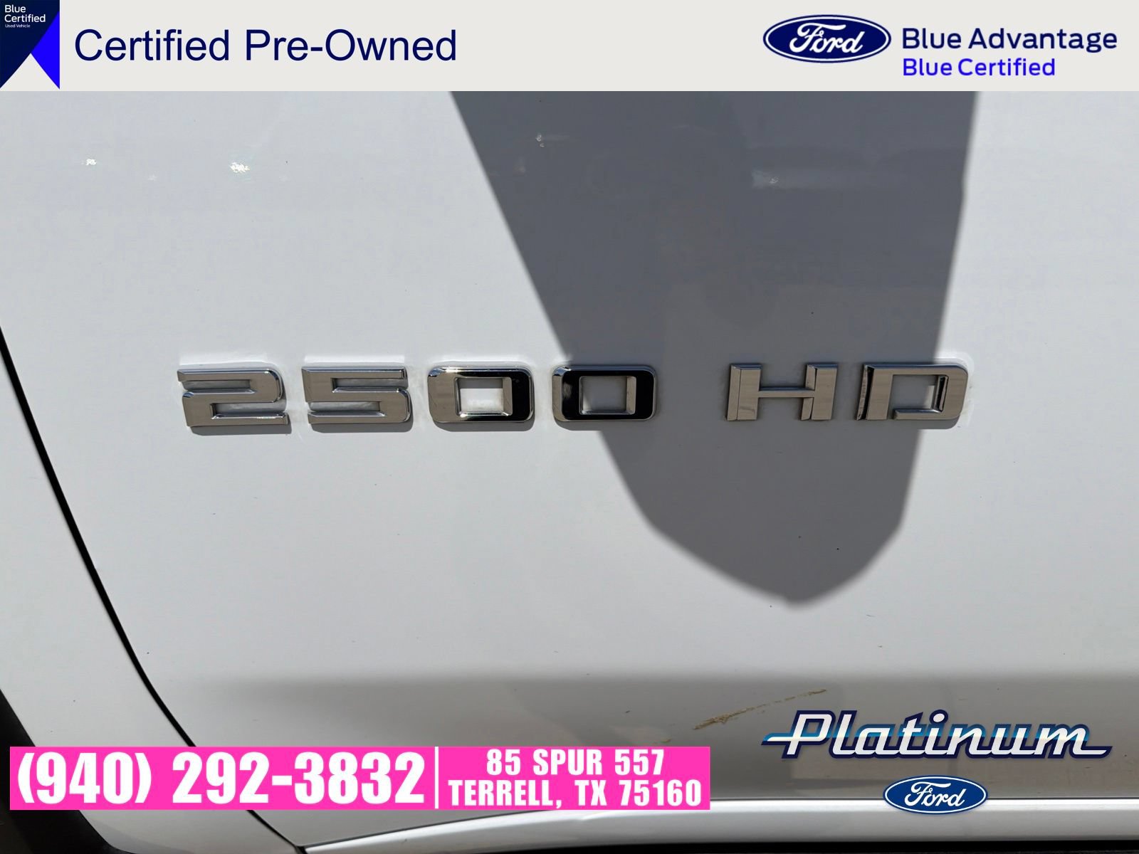 Used 2024 Chevrolet Silverado 2500 LTZ w/ LTZ Convenience Package AWD/4WD image 10
