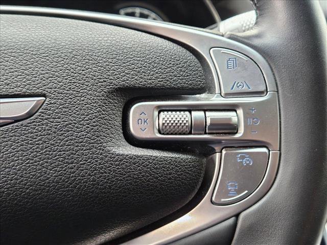 Used 2024 Genesis GV80 2.5T AWD/4WD image 12