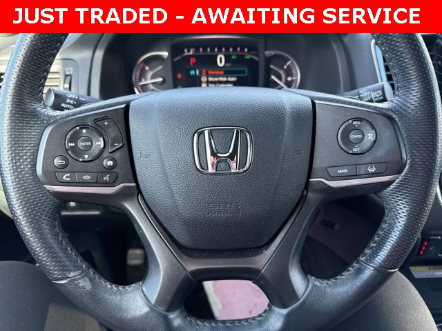 Used 2023 Honda Passport EX-L image 17