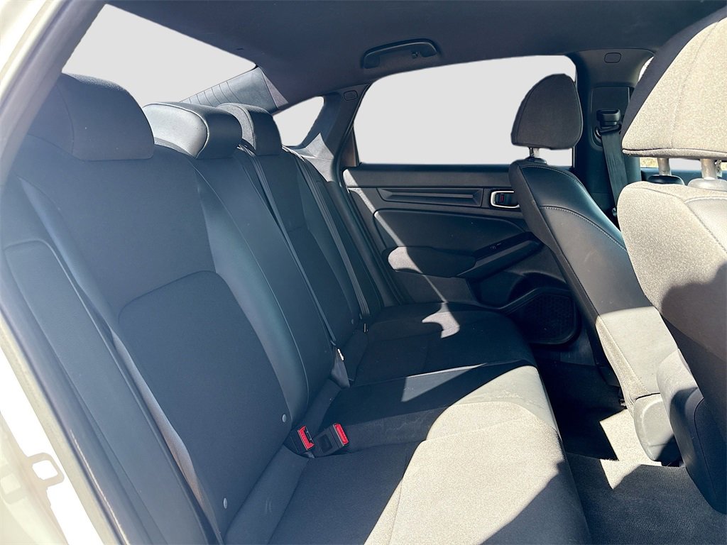 Used 2024 Honda Civic Sport image 24