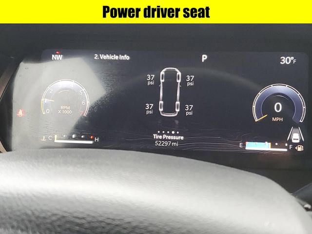 Certified 2023 Jeep Grand Cherokee L Laredo w/ Luxury Tech Group I image 14