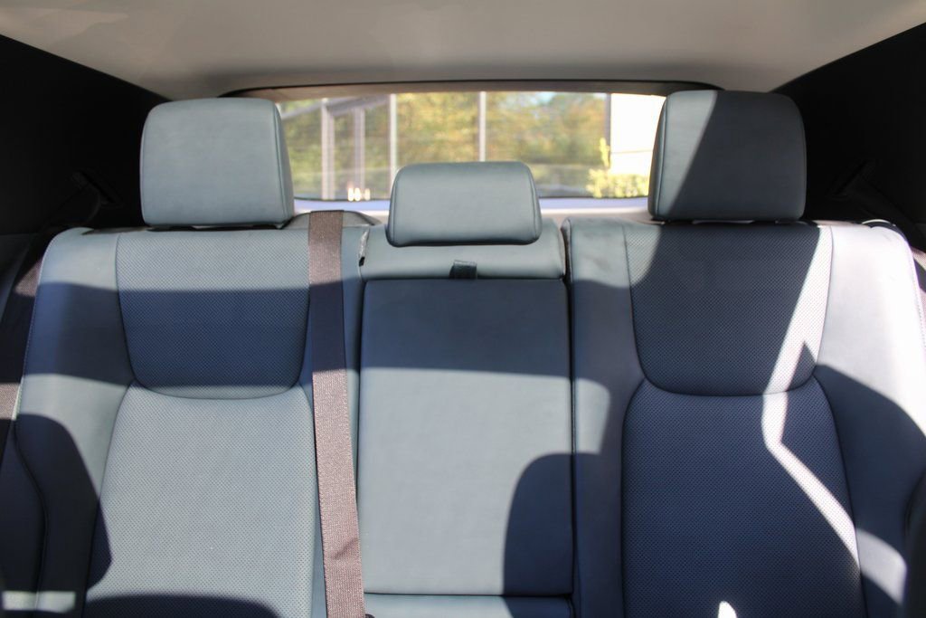 Used 2023 Lexus RZ 450e Premium w/ Accessory Package (A2) image 50