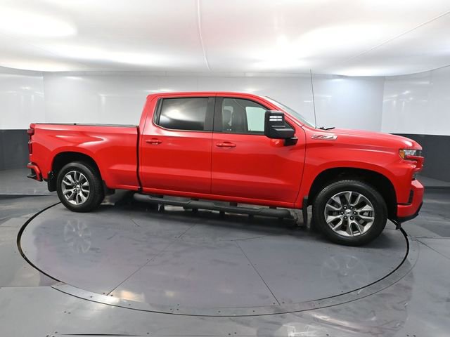 Used 2020 Chevrolet Silverado 1500 RST w/ All-Star Edition image 4