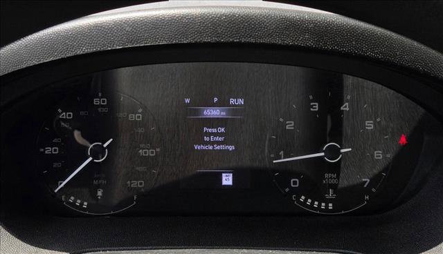 Used 2024 RAM ProMaster 2500 w/ Convenience Group image 10