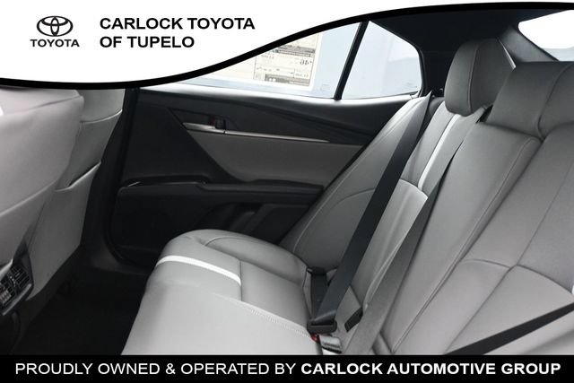 New 2026 Toyota Camry SE w/ Convenience Package FWD image 16