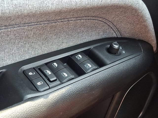 Used 2022 Jeep Compass Latitude w/ Convenience Group AWD/4WD image 23