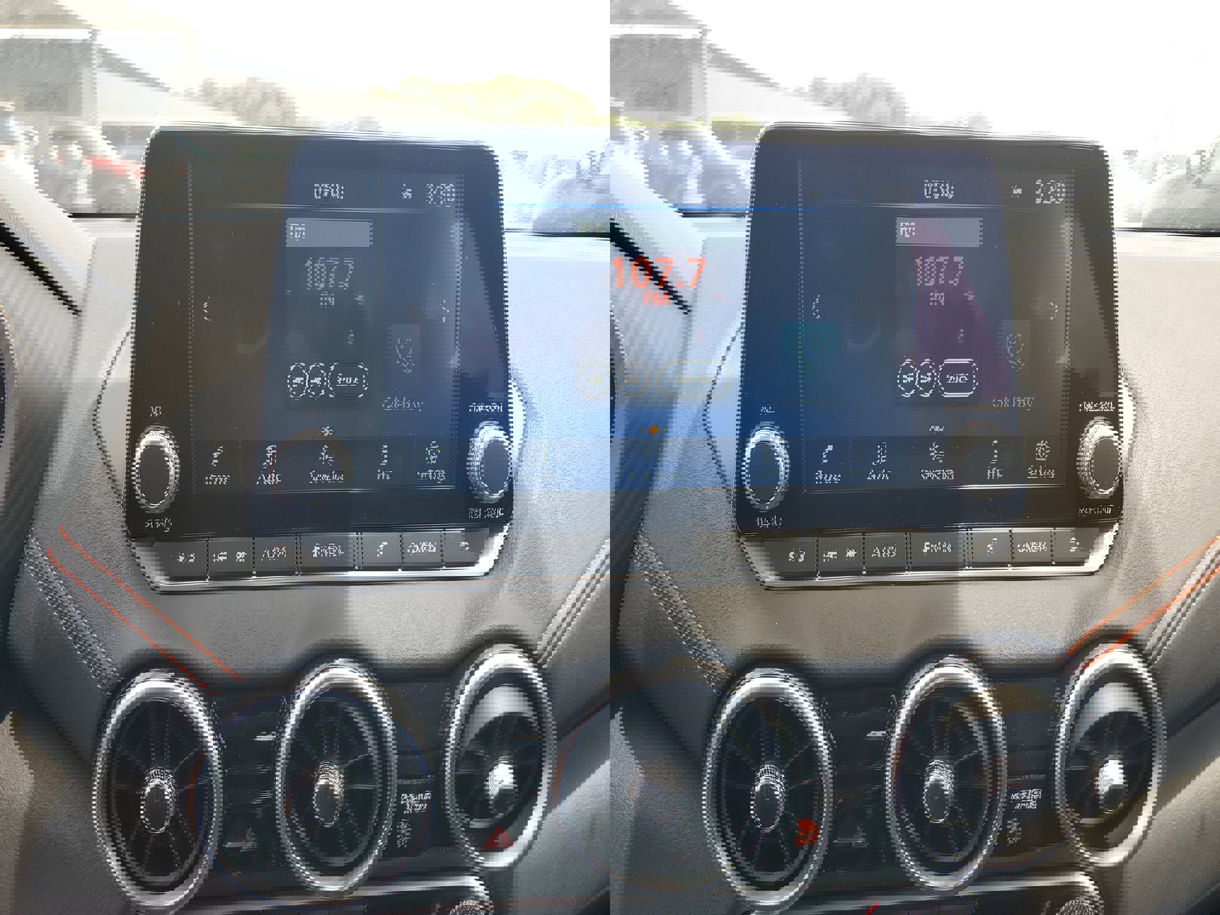 New 2025 Nissan Sentra SR w/ SR Premium Package image 23