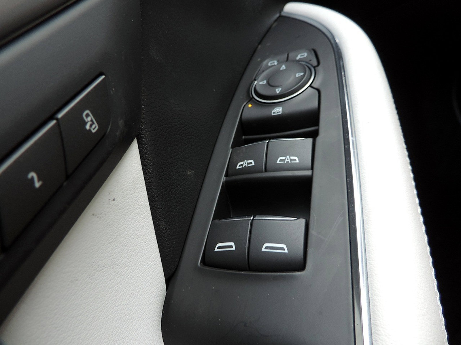 New 2026 Buick Envision Avenir AWD/4WD image 21