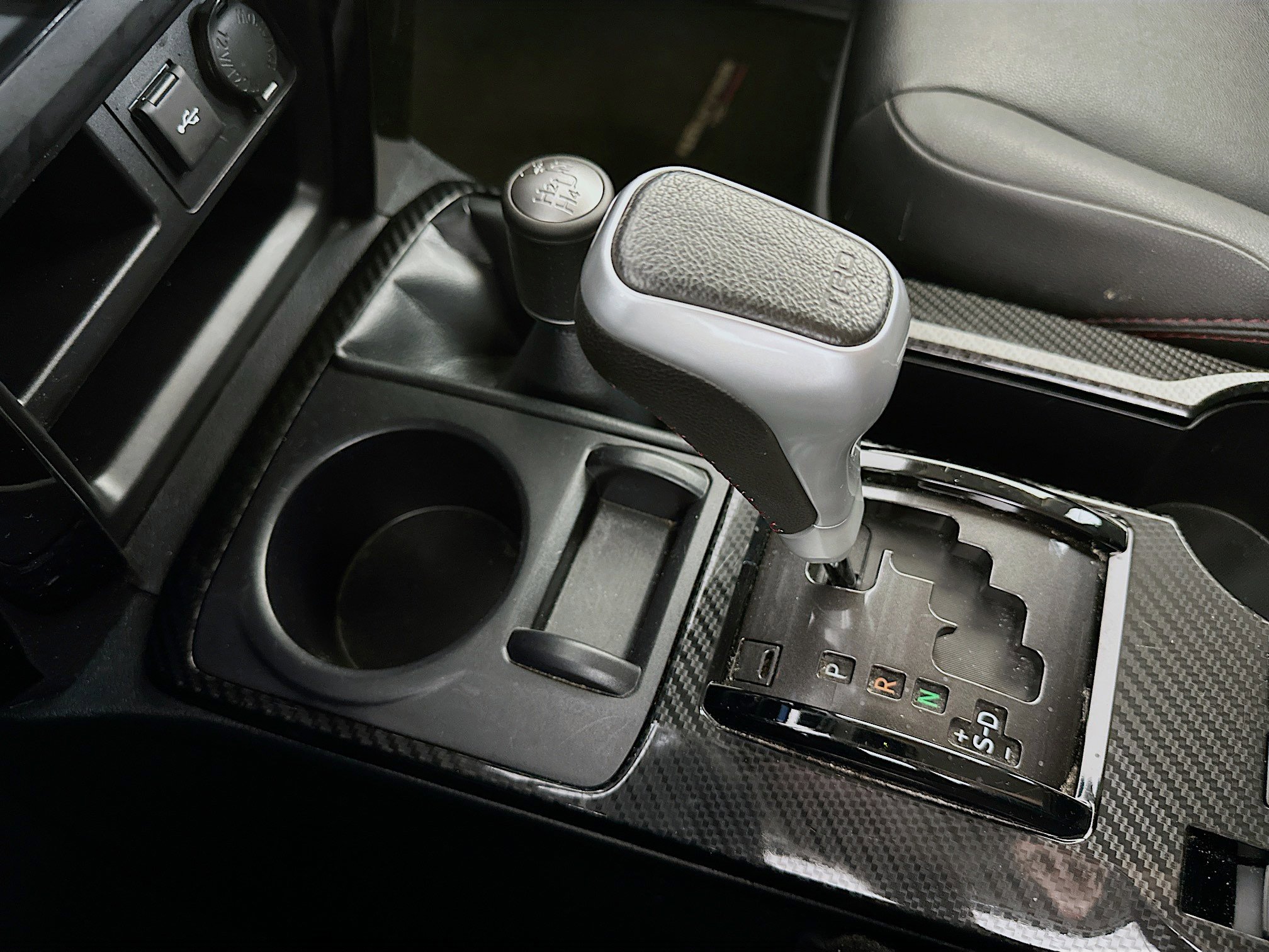 Used 2024 Toyota 4Runner TRD Off-Road Premium image 25