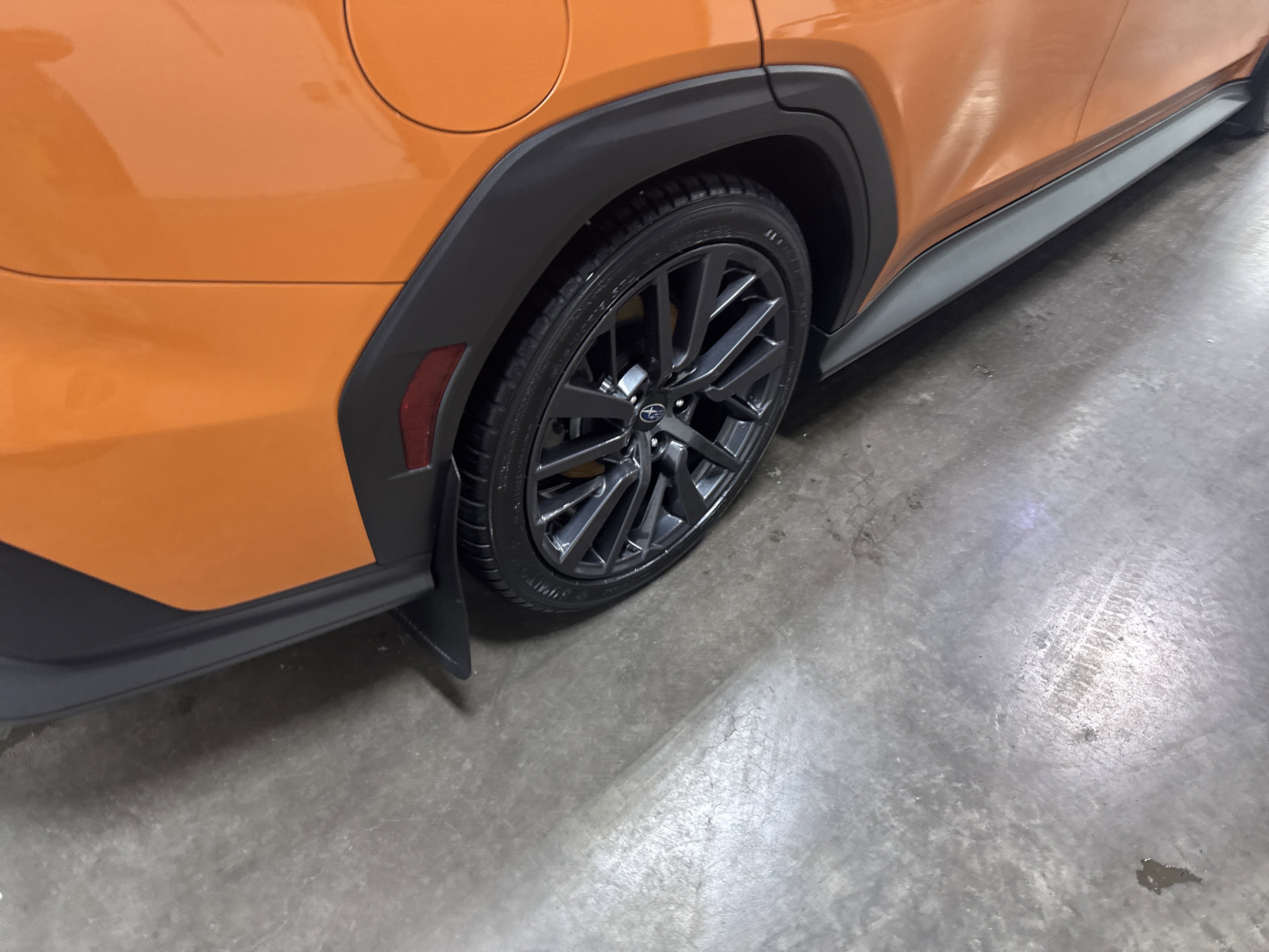 Used 2022 Subaru WRX Premium image 33