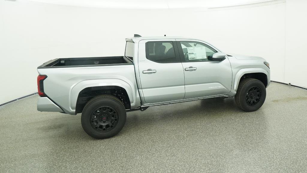 New 2025 Toyota Tacoma SR5 image 24