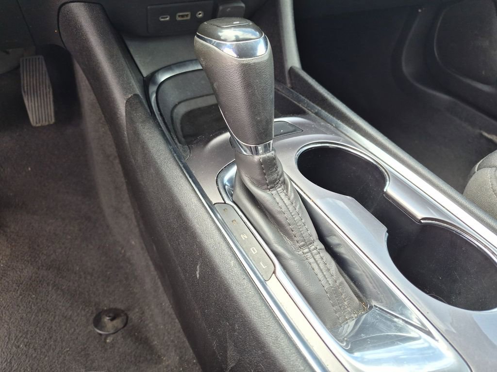 Used 2020 Chevrolet Malibu LT FWD image 20