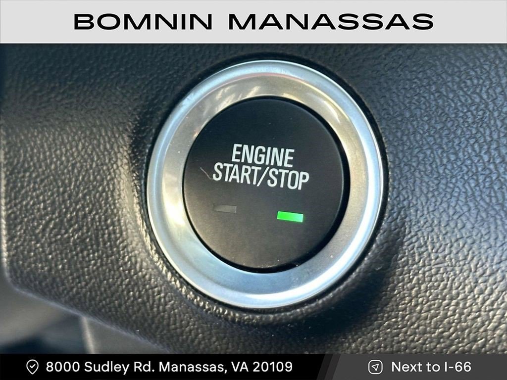 Certified 2024 GMC Terrain SLE image 27