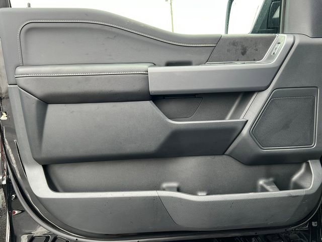 New 2026 Ford F150 XLT w/ Equipment Group 302A MID image 21