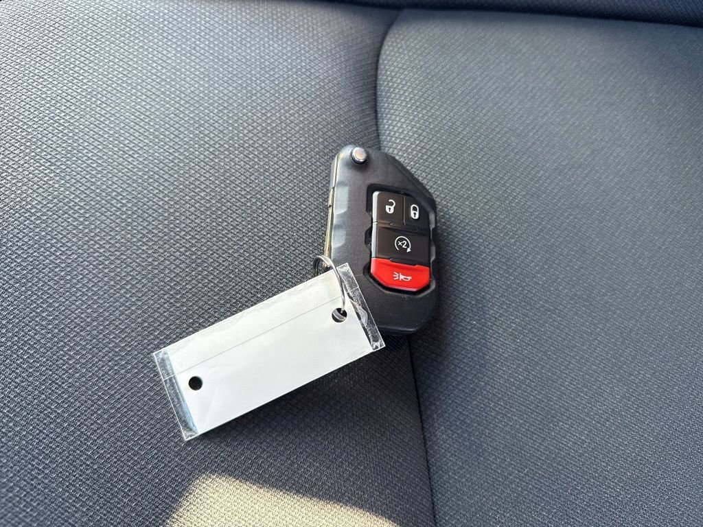 Used 2021 Jeep Wrangler Unlimited Sport image 49