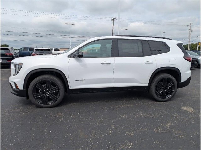 New 2026 GMC Acadia Elevation w/ Super Cruise Package image 4