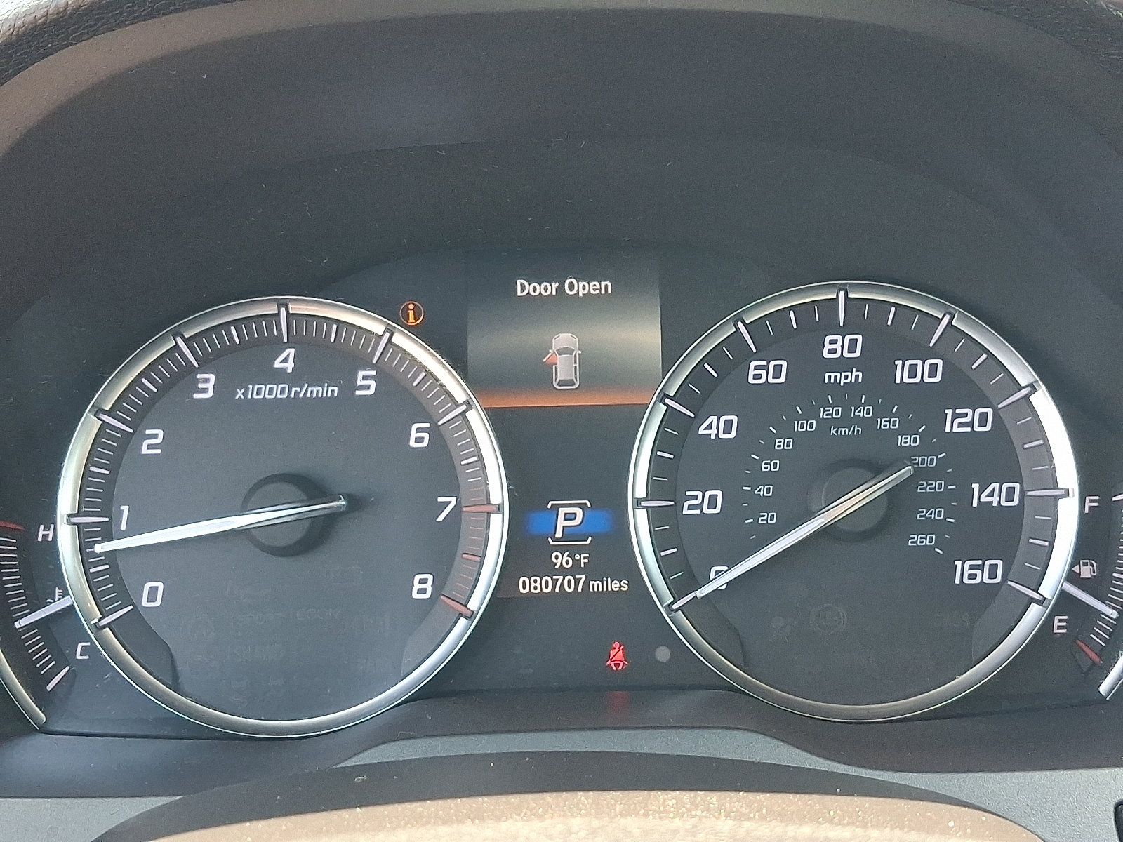 Used 2018 Acura MDX SH-AWD w/ Advance Package image 21