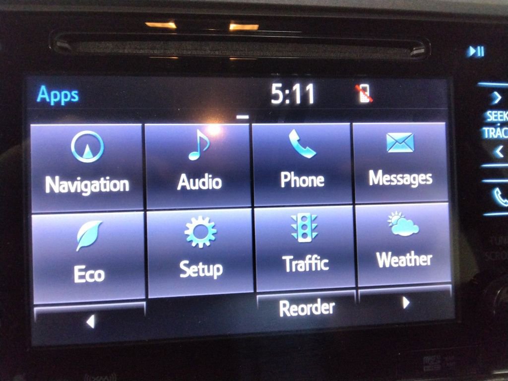 Used 2018 Toyota Tacoma TRD Off-Road image 23