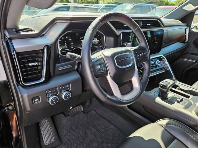 Used 2025 GMC Sierra 1500 Denali AWD/4WD image 21