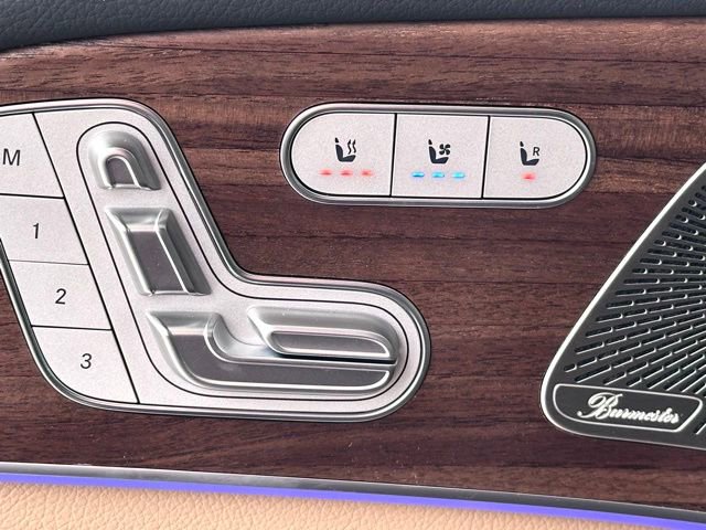 New 2025 Mercedes-Benz GLE 350 4MATIC image 26