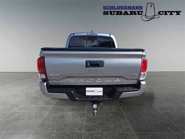 Used 2020 Toyota Tacoma SR image 8
