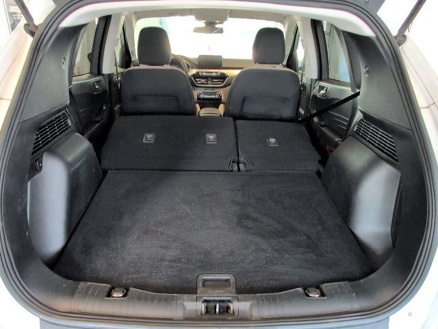 Certified 2022 Ford Escape SE AWD/4WD image 30