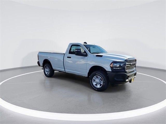 New 2024 RAM 2500 Tradesman w/ Protection Group image 2