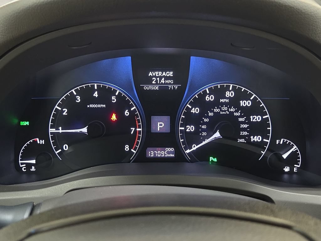 Used 2015 Lexus RX 350 AWD image 18