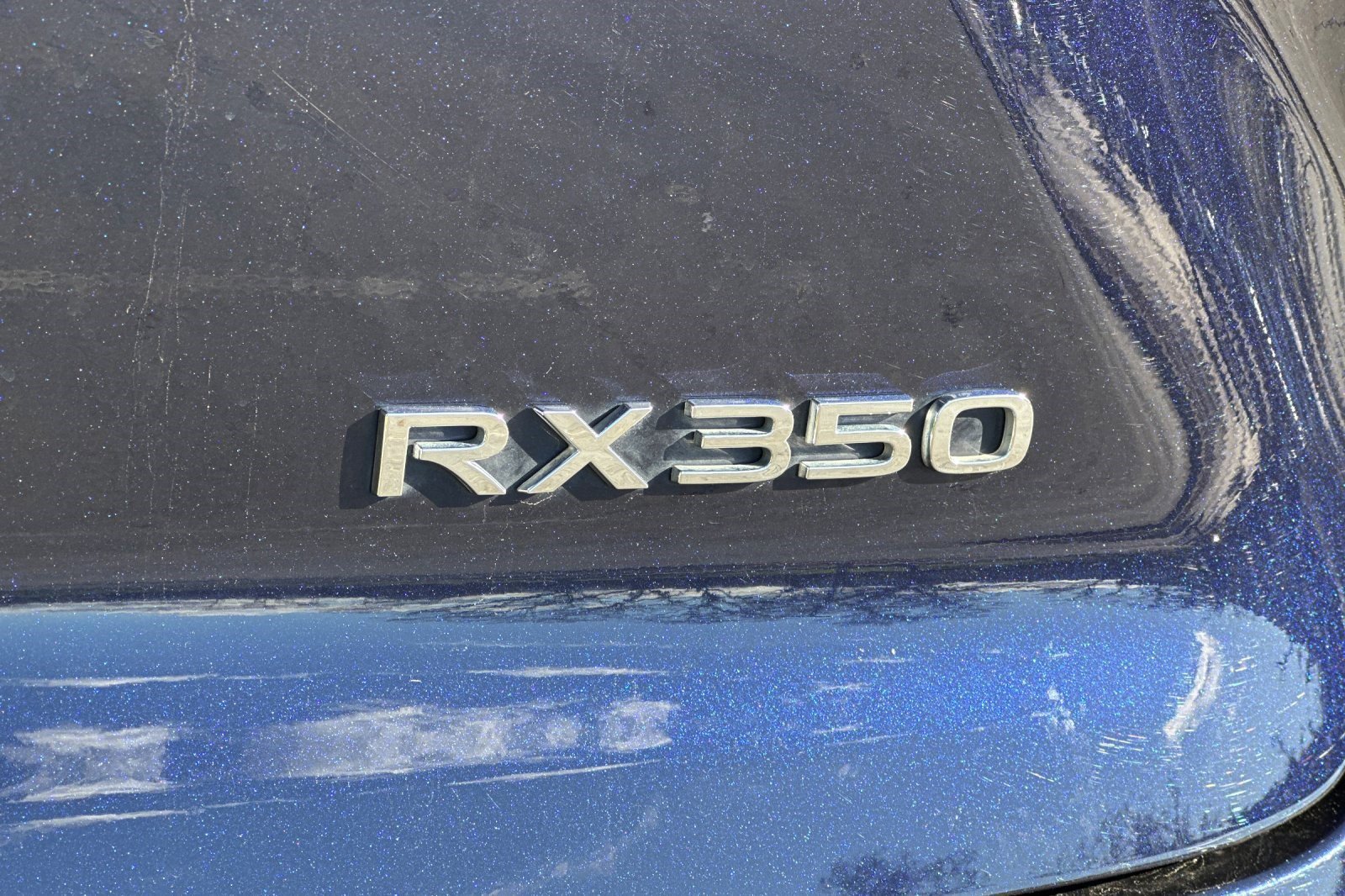 Used 2023 Lexus RX 350 Premium Plus image 38