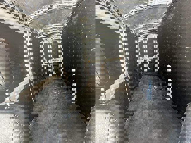 Used 2022 Ford E-Transit Med./Roof w/ Load Area Protection Package image 18