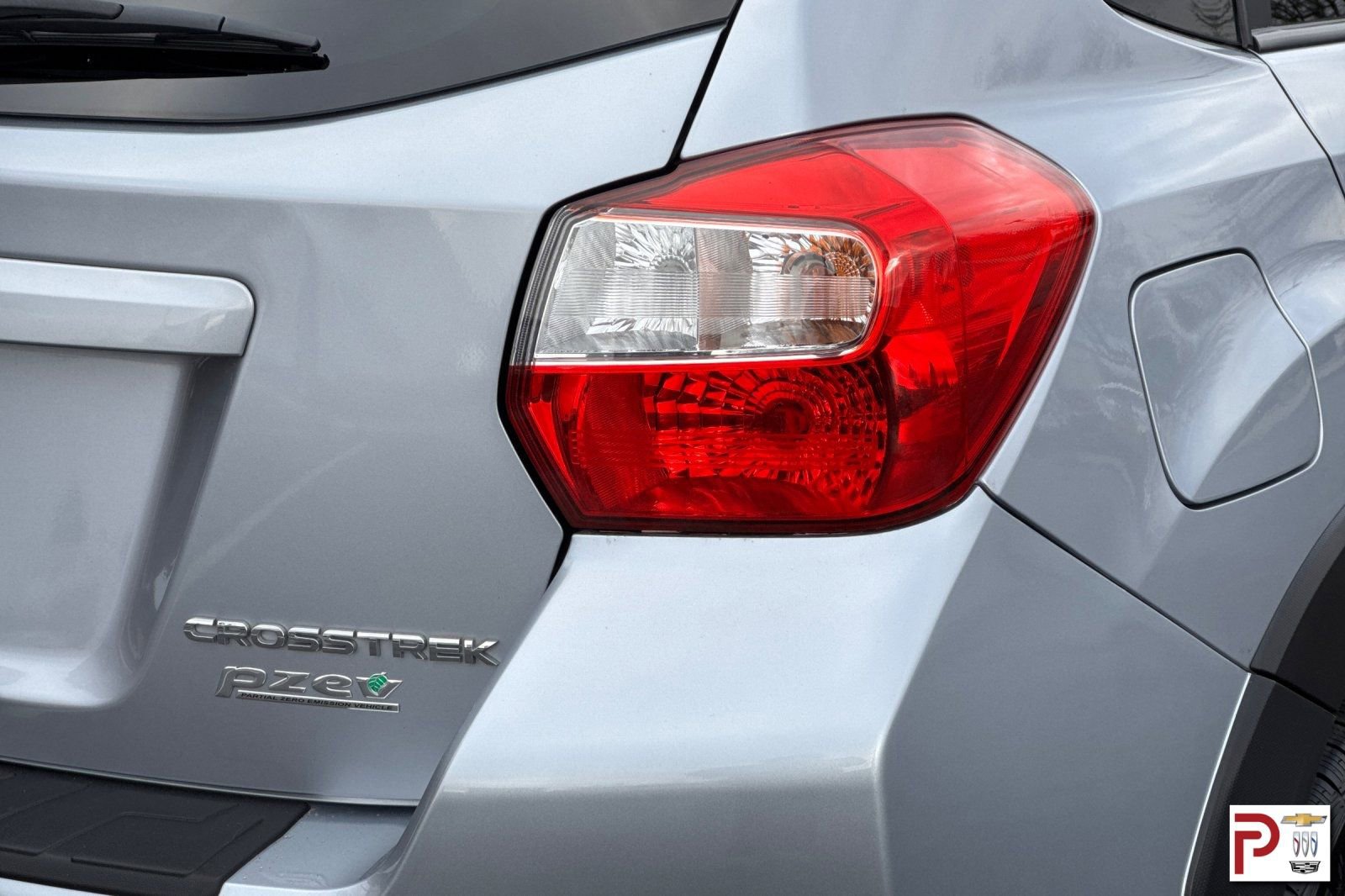 Used 2016 Subaru Crosstrek 2.0i Premium w/ Moonroof Package image 33