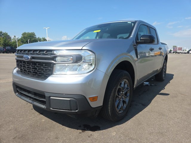 Used 2024 Ford Maverick XLT w/ XLT Luxury Package FWD image 2
