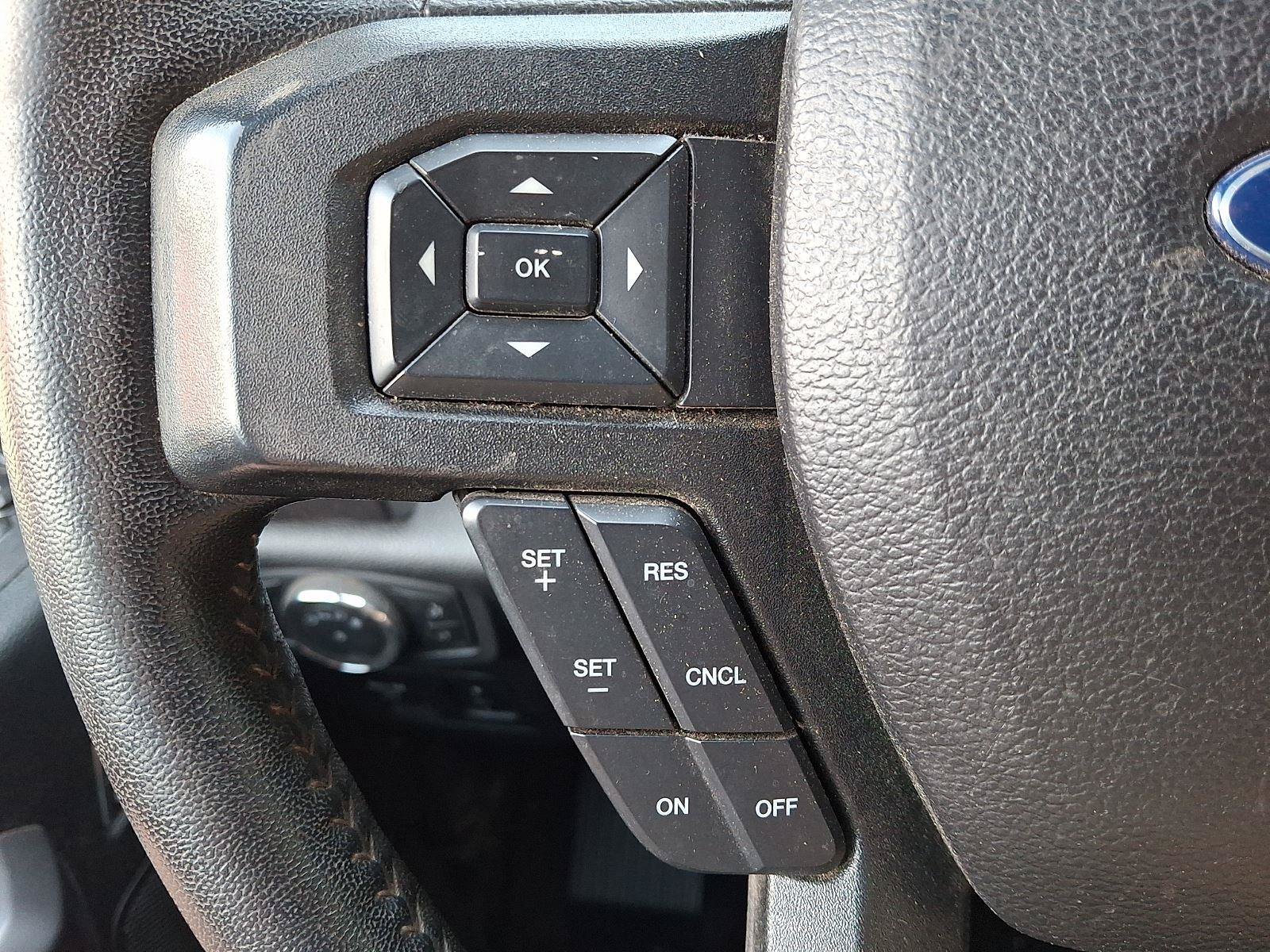 Used 2019 Ford F150 XLT w/ Equipment Group 302A Luxury AWD/4WD image 22