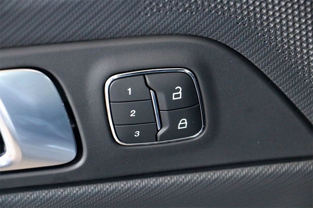 New 2024 Ford Mustang GT Premium w/ GT Performance Package image 20