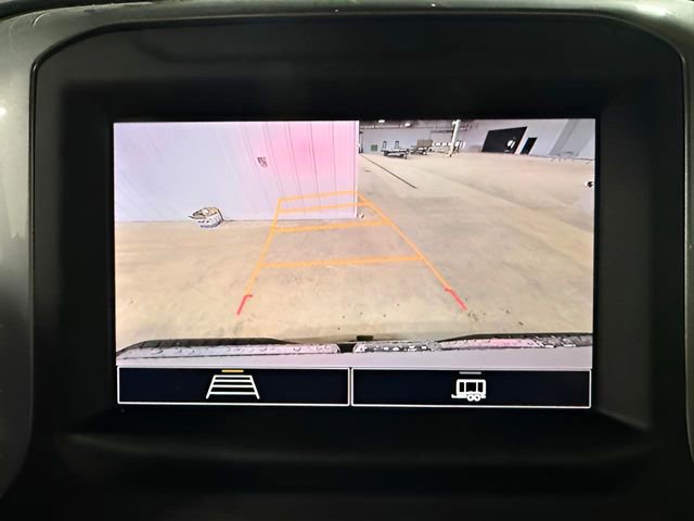 Used 2024 GMC Sierra 2500 Pro w/ Convenience Package image 17