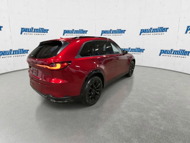 New 2026 MAZDA CX-90 3.3 Turbo S w/ Premium Package AWD/4WD image 11