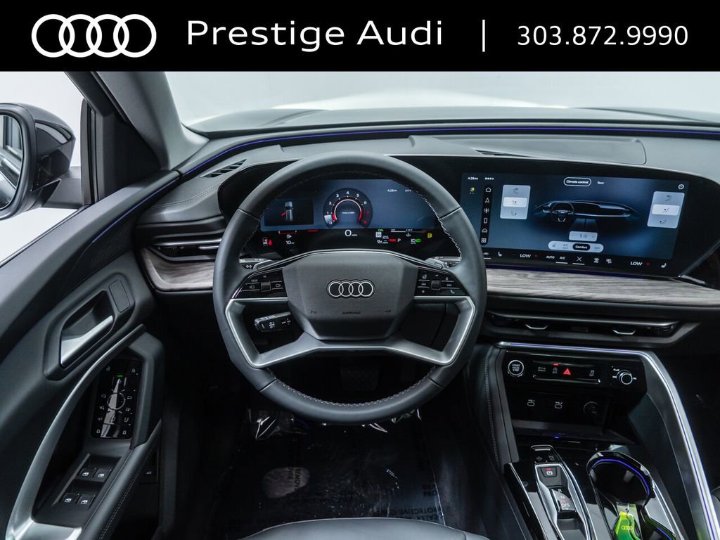New 2026 Audi Q5 Premium AWD/4WD image 14