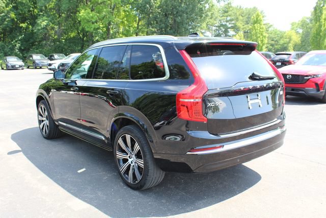 Certified 2024 Volvo XC90 T8 Ultimate w/ Protection Package Premier AWD/4WD image 6