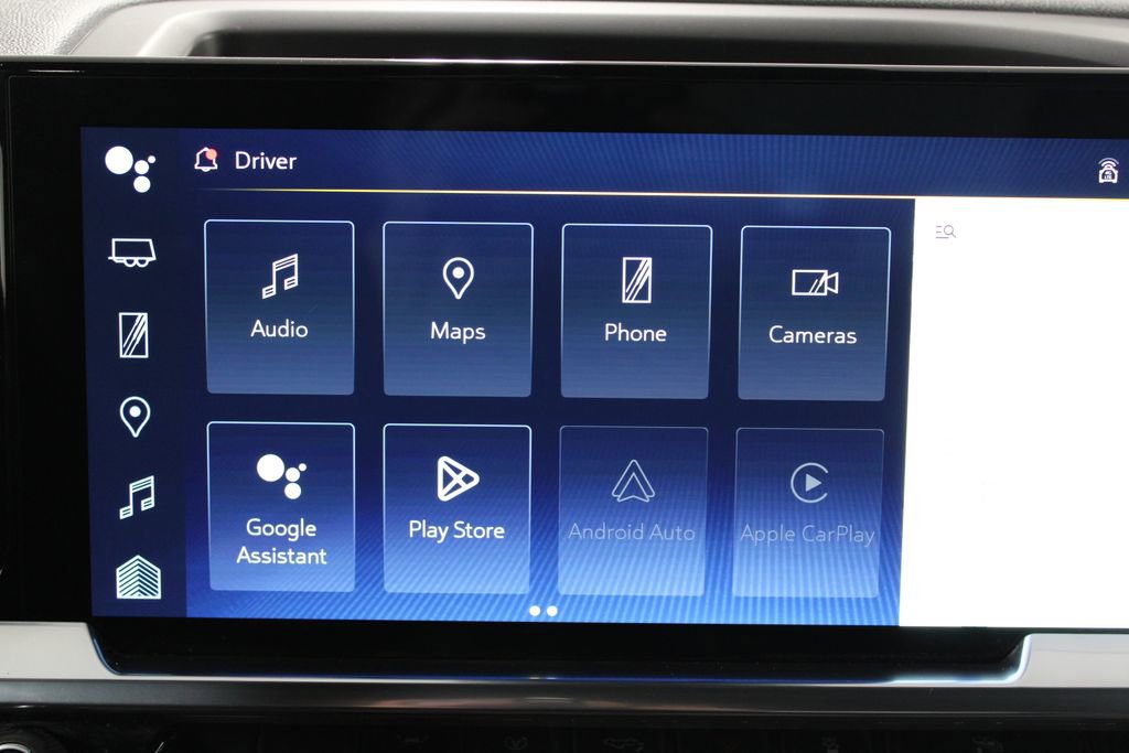 Used 2025 Chevrolet Silverado 1500 LT image 46