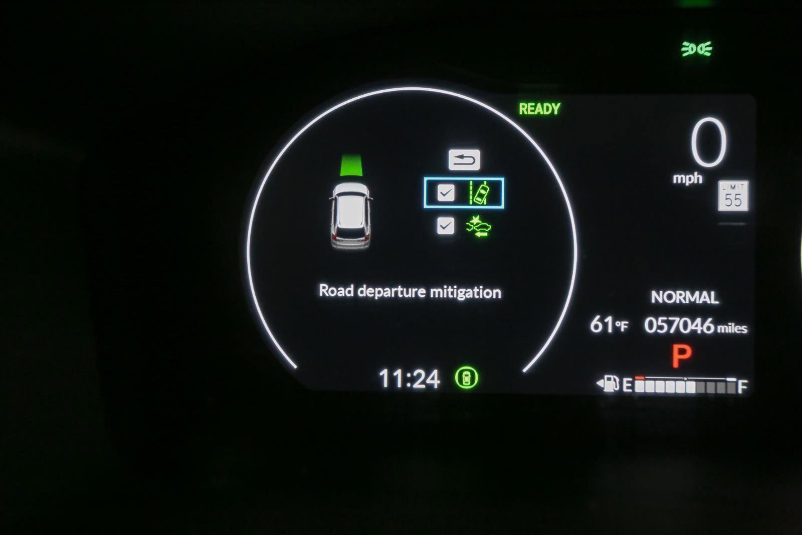 Used 2023 Honda CR-V Sport image 35