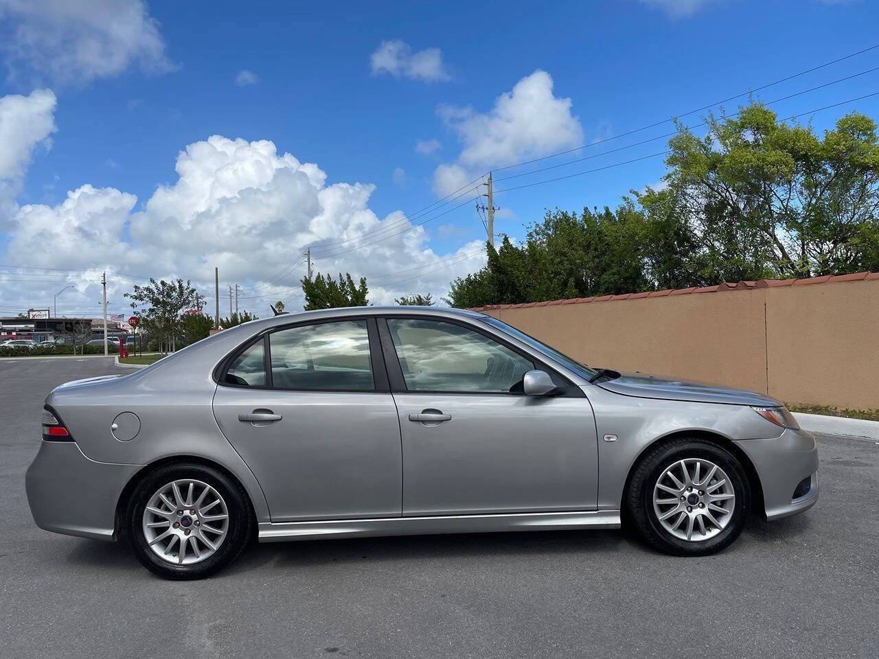 Used 2008 Saab 9-3 2.0T FWD image 27