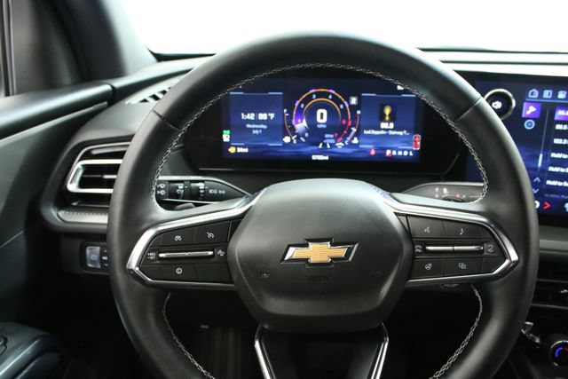 Certified 2026 Chevrolet Traverse LT FWD image 14