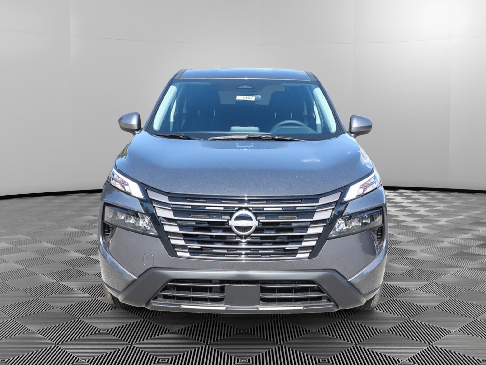 New 2027 Nissan Rogue SV AWD/4WD image 10
