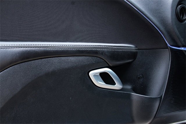 Used 2018 Dodge Challenger SXT image 14