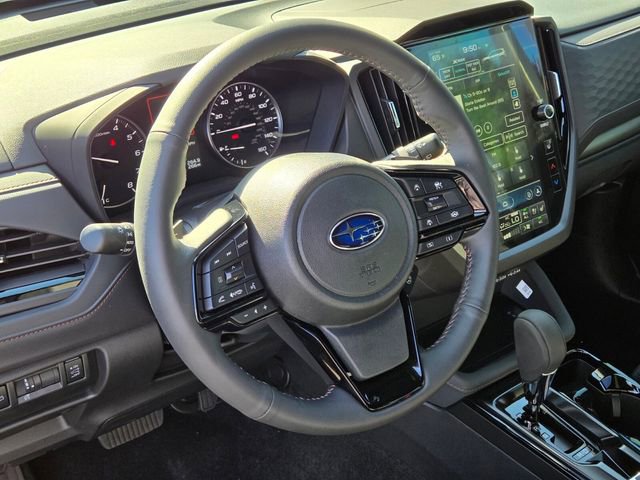 Used 2026 Subaru Forester Touring AWD/4WD image 18