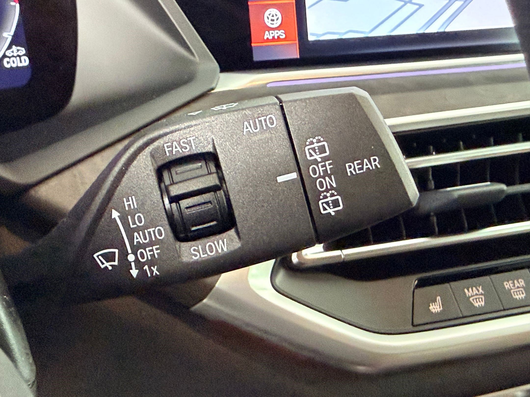 Certified 2023 BMW X5 sDrive40i w/ Parking Assistance Package image 33