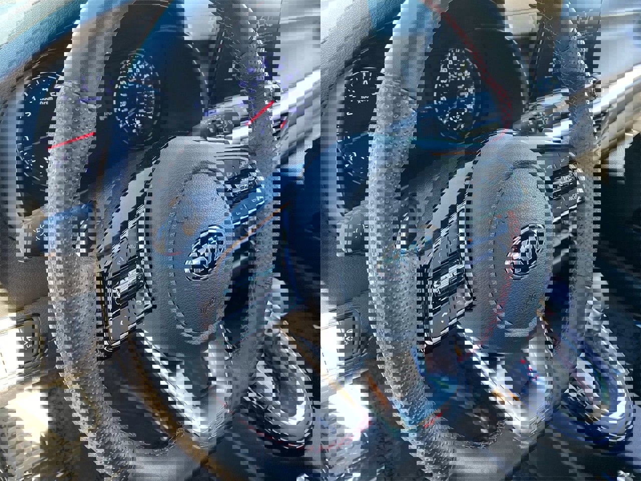 Certified 2020 Kia Forte GT image 21