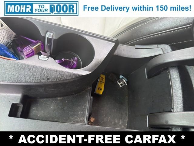 Used 2020 Chevrolet Camaro LT RWD image 26